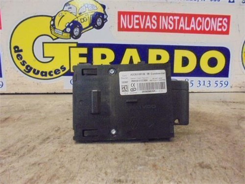 285909828r zundschloss renault - 285909828r,