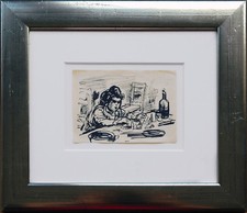 Frans Masereel 1889-1972