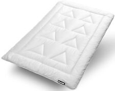 Dunlopillo, Baumwollbettdecke, Life Bettdecke 135x200 4 Jahreszeiten