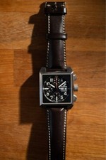 FORTIS Flieger Square