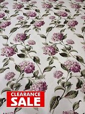 Laura Ashley Hortensie rosa