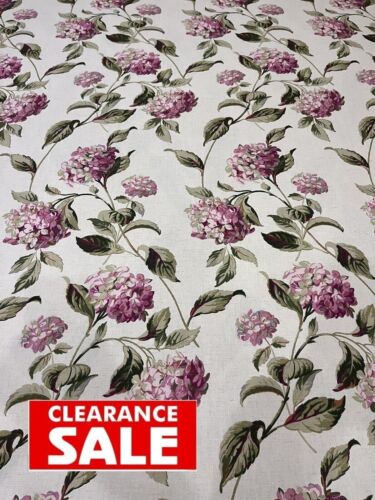Laura ashley stoff material - laura,