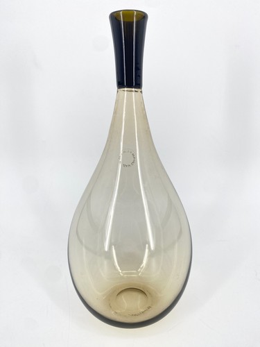 Glasvase vase ludovico diaz - glasvase,