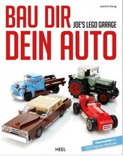 Lego Bau Dir Dein Auto Joe,s