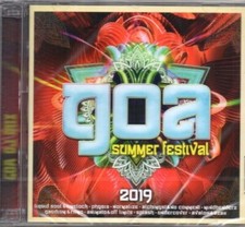 Goa Summer Festival 2019 -