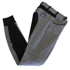 Lauria Garrelli Reithose