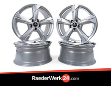 Audi A6 S6 4K C8 Allroad Felgen 18 Zoll 4K0601025D 8,0J x 18 ET: 39 mm RDC Alu