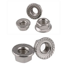 Feingewinde M8 M10 M12