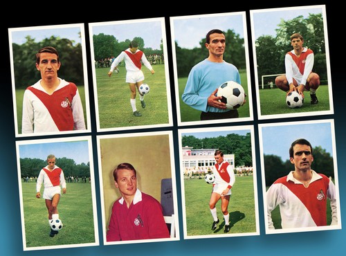 Köln 8 bergmann - 1.,