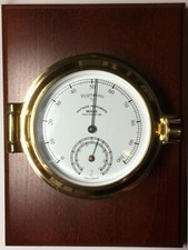 Hygrometer "NAUTISCHE