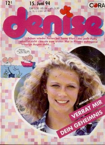 Denise 1994 nr 12 - denise,