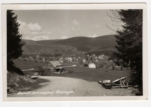 Foto neuwelt harrachsdorf - foto,