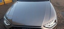 MOTORHAUBE HOOD Audi A4 Avant