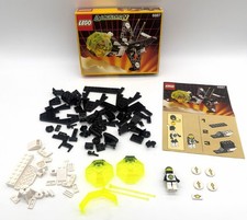 Lego 6887 - Blacktron 2 Space