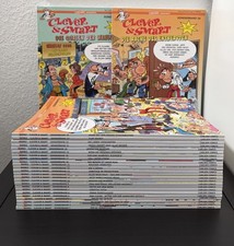 CLEVER & SMART Sonderband 1-26