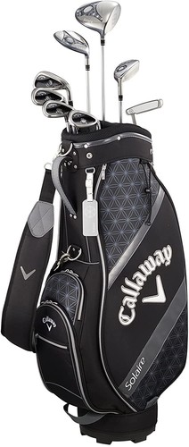 Callaway damen schlägerset - callaway,