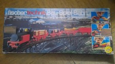 Fischertechnik Güterzug Bau-Spiel-Bahn 30101