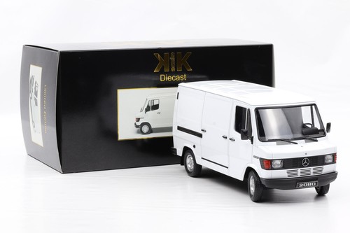 Mercedes benz 208 - 208, d