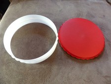 Tupperware Hochstapler