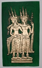 APSARA - ANKOR WAT -