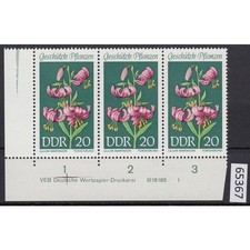 DDR 1969, Mich.-No.: 1459 **