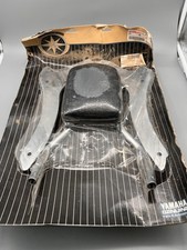 Yamaha Original Rückenlehne