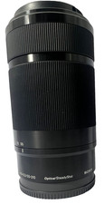Sony E 55-210mm f/4.5-6.3 OSS