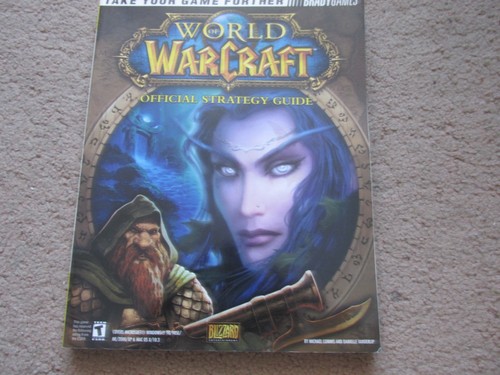 Wow world warcraft official - wow,