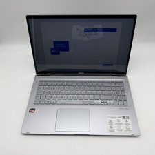 Asus ZenBook UX562IA 14" Touch
