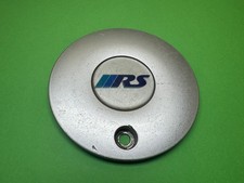 Emblem Radkappe Mittelrad Ford