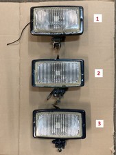 HELLA NEBELSCHEINWERFER NEBEL