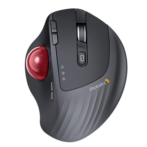 Trackball maus kabellos - maus,