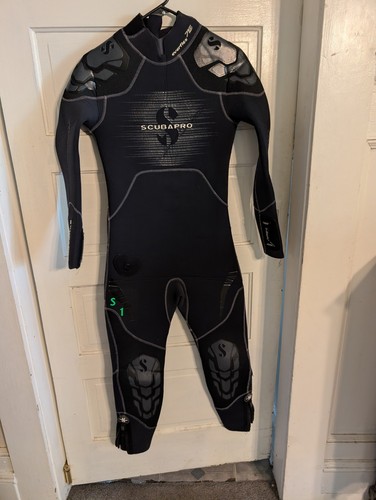Scubapro everflex men - everflex, 7/5