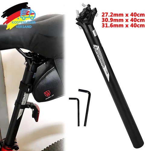 Mtb fahrrad sattelstütze - mtb,