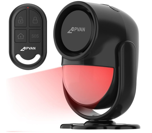 Cpvan indoor bewegungsmelder - cpvan,
