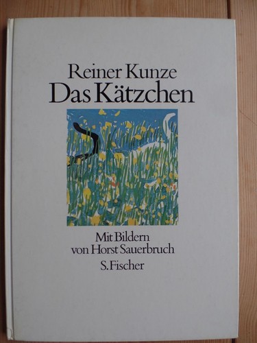 Das kätzchen reiner - kätzchen.,
