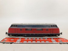 Märklin 3021 12 guss - märklin, ac
