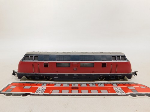 Märklin 3021 12 guss - 3021.12,