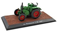 Atlas Le Percheron T 25 1947 Traktor 1:32