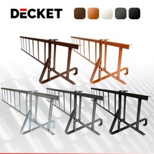 Komplettes SCHNEEFANGGITTER