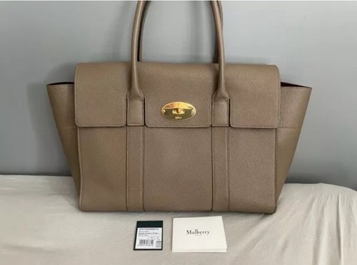 Mulberry bayswater wie neu - bayswater,, neu!!!