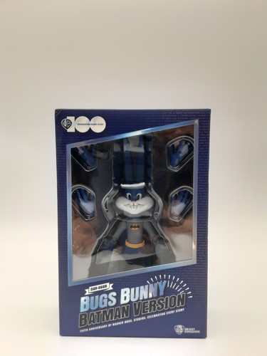 Bugs bunny batman - bugs, beast