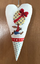 Acufactum Deko Dekoherz Herz