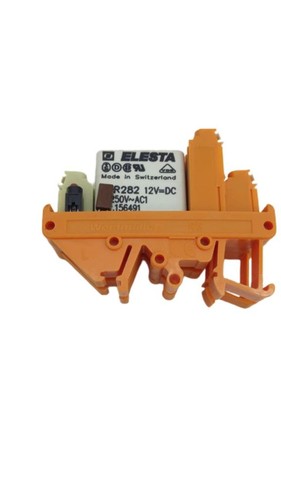 Elesta sgr282 12v 250v - elesta,