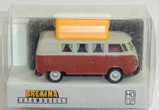 Brekina - VW T1 Kombi Camper