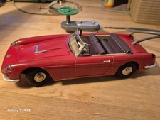 Ferrari Joustra France Blechauto sehr groß: 29cm