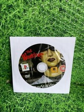 The Warriors PS2 PAL Spiel nur