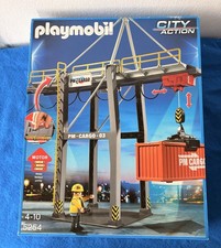 PLAYMOBIL® 5254 Kran