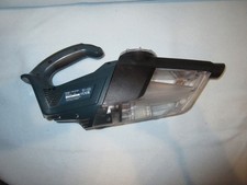 BOSCH PROFESSIONAL GAS18V-1, Staubsauger, 18V System, blau