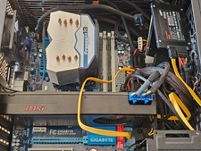 PC Komplettsystem Core